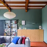 فيلة Art-deco Woning خنت