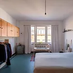 Art-deco Woning