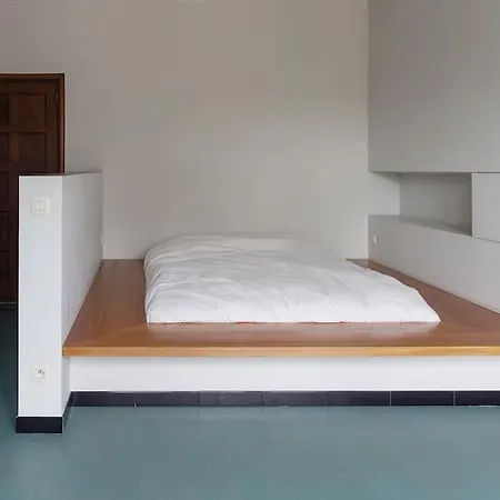 Art-deco Woning Villa *