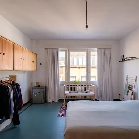Art-deco Woning