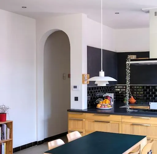 Villa Art-deco Woning *