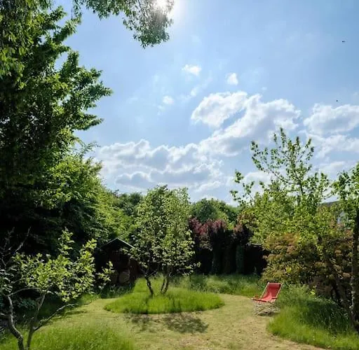 Art-deco Woning Villa