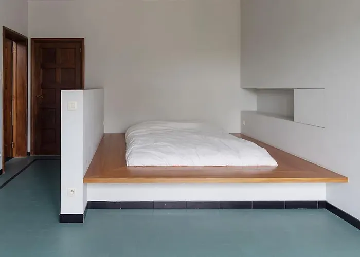 Art-deco Woning Willa *